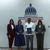 ADOPEM y PROPEEP formalizan alianza para impulsar emprendedores en comunidades vulnerables