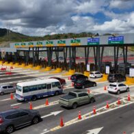RD Vial exonera pago de peajes a conductores el Viernes Santo