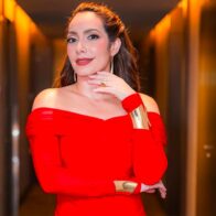 Miralba Ruíz revela que tras quedar como finalista en Miss RD, Jorge Diep le ofreció salir con “unos amigos