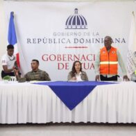 CPMR de Azua activa coordinación operativa para garantizar seguridad en Semana Santa 2026