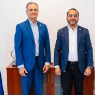 ITLA y Tribunal Superior Electoral avanzan hacia acuerdo de cooperación tecnológica