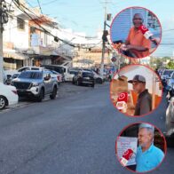 Ciudadanos se preparan para una Semana Santa entre reflexión, familia y cautela