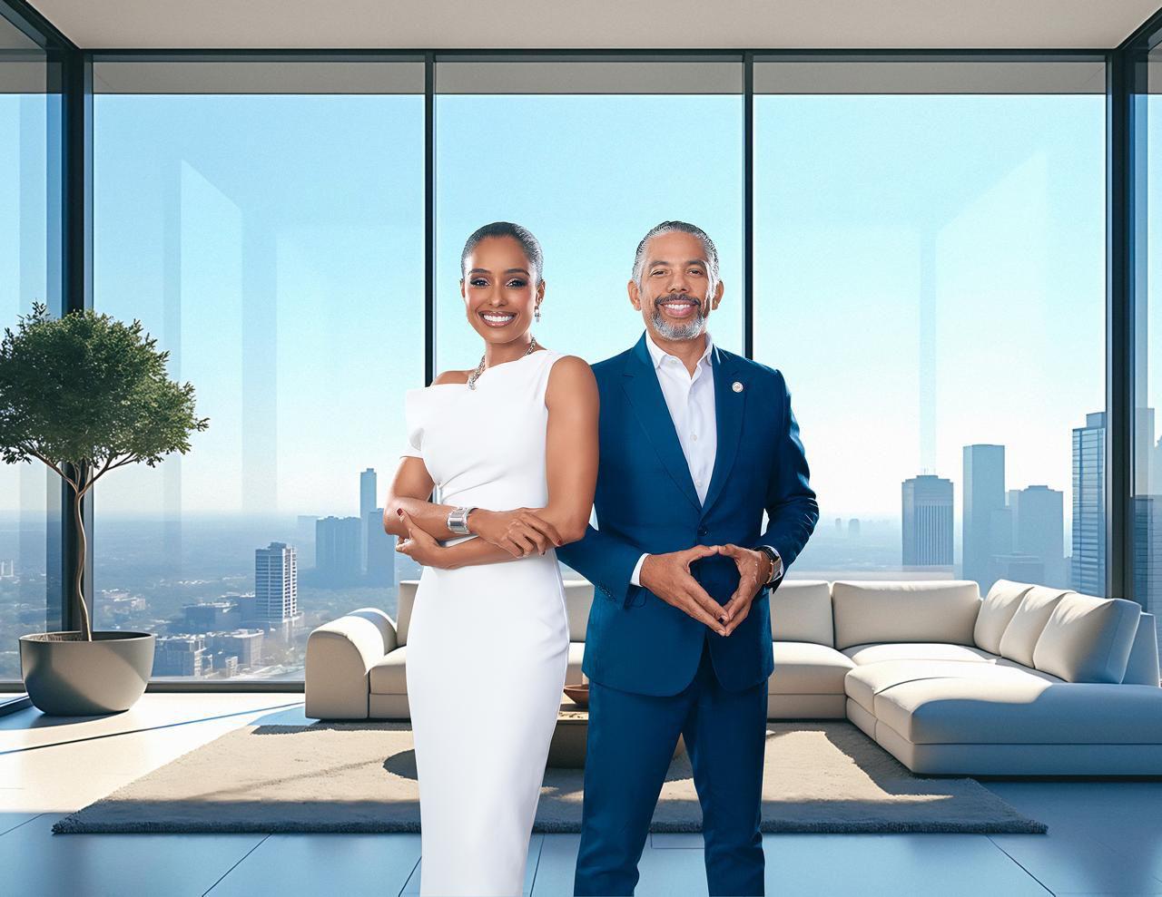 Páez International Realty y SERHANT sellan alianza para impulsar inversiones entre República Dominicana y Nueva York