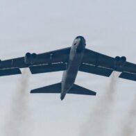España cierra su espacio aéreo a vuelos militares de EE.UU. vinculados a operación contra Irán