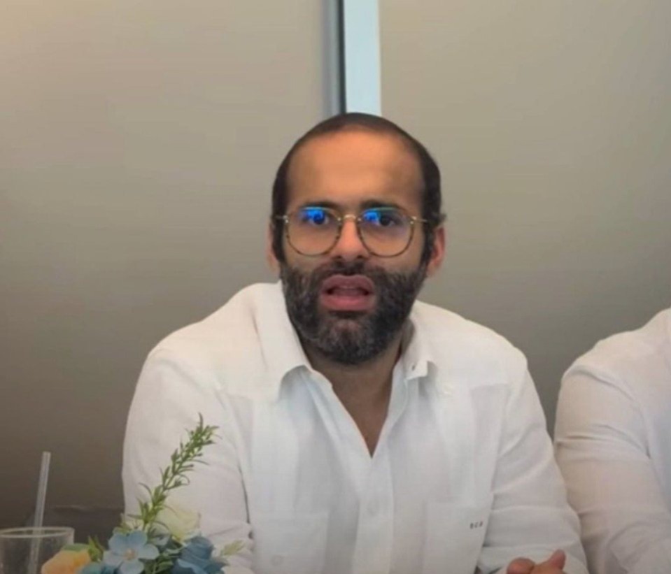 Roberto Canaán y el caso SeNaSa: contratos, dinero y un fiscal en el foco