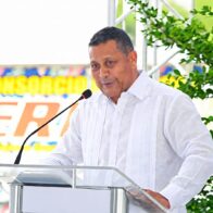Presidente de FEDOMU pide a Abinader segunda etapa de entrada de Samaná