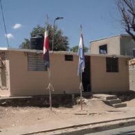 Comunitarios exigen intervención urgente en Juzgado de Paz y destacamento policial de Sabana Yegua