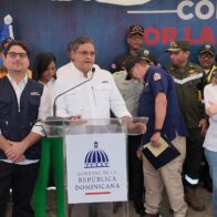 COE lanza operativo “Semana Santa Conciencia por la Vida 2026” con más de 50 mil colaboradores desplegados en todo el país