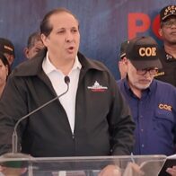 Ministro de Salud Pública insiste en la prudencia como clave para evitar tragedias en Semana Santa
