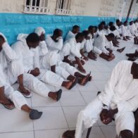 DGM deportará a 54 haitianos que intentaban ingresar a Puerto Rico en Yola