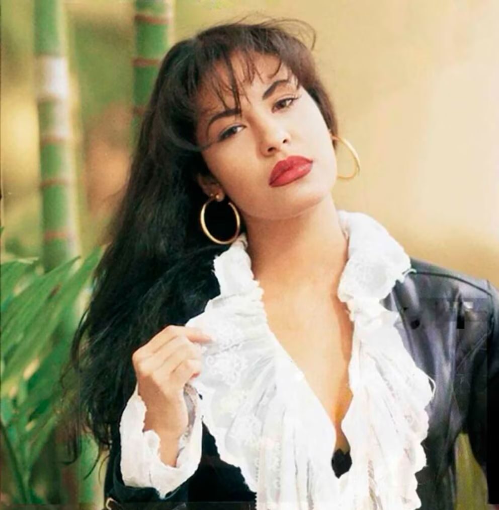 31 años después el mundo llora la muerte de Selena