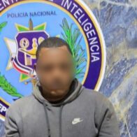 Dintel ocupa drogas, balanzas y equipos de comunicación en operativo; un hombre detenido