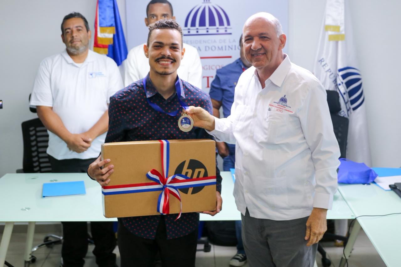 CTC impulsa el talento emprendedor con el Desafío Emprendedor 2026.