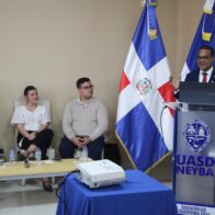 UASD realiza panel sobre viticultura tropical y desafíos del cambio climático en Neiba