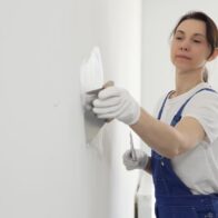 Empleo femenino en la construcción alcanza su nivel más alto en 11 años, con 166.833 mujeres en España