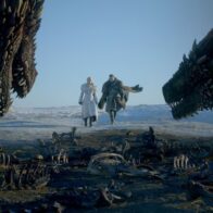 Primera película de Game of Thrones ya está en desarrollo