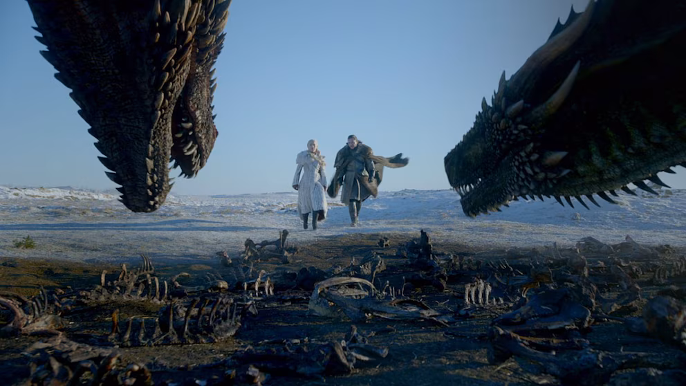 Primera película de Game of Thrones ya está en desarrollo