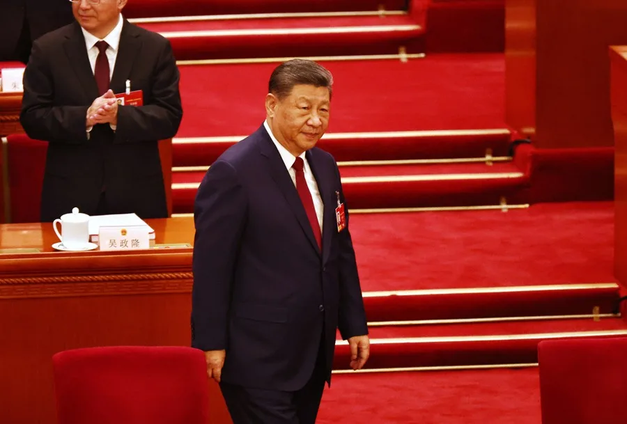Xi Jinping dice que China «siempre será un buen amigo» de los países de Latinoamérica y el Caribe