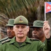 Estados Unidos exige la salida del dictador cubano Miguel Díaz-Canel para negociar el futuro económico de la isla