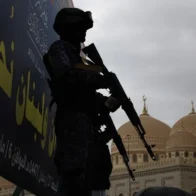 Los hutíes de Yemen amenazan con una intervención militar si más aliados de EE.UU. se unen a la guerra