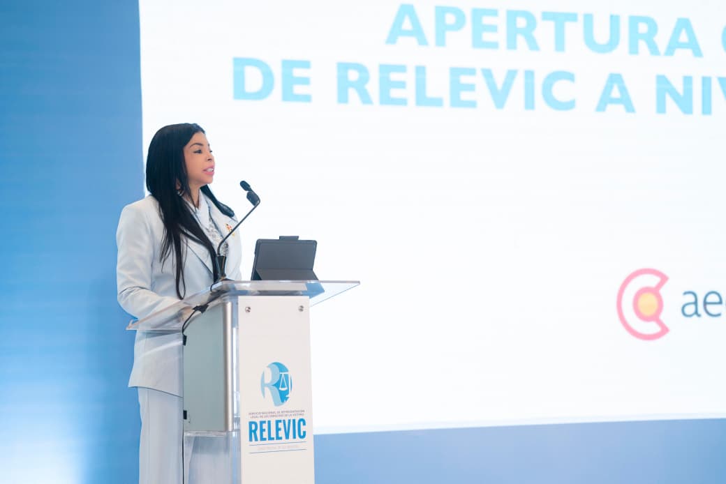 PGR expande a todo el país servicio gratuito de representación legal a víctimas
