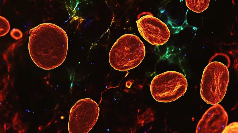 Descubren una proteína sanguínea que podría frenar el avance del cáncer de páncreas