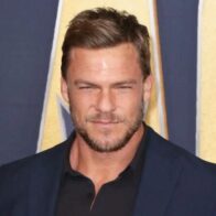 Alan Ritchson, estrella de “Reacher”, es investigado por presunta agresión a un vecino en Tennessee