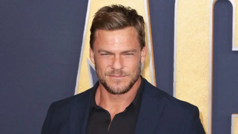 Alan Ritchson, estrella de “Reacher”, es investigado por presunta agresión a un vecino en Tennessee