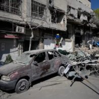 El número de muertos por la ofensiva contra Irán sube a 1.230, según un organismo iraní
