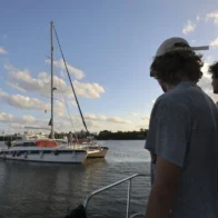 Zarpan los dos últimos barcos del convoy de México hacia Cuba con ayuda humanitaria