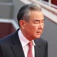 China acusa a EE. UU. e Israel de "incitar un cambio de régimen" en Irán