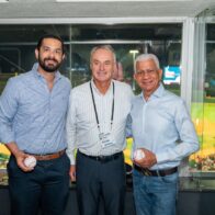 Histórico juego de MLB en RD fortalece agenda de turismo deportivo con respaldo del Senado