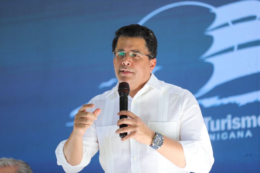 Turismo será patrocinador oficial del equipo dominicano en el Clásico Mundial de Béisbol