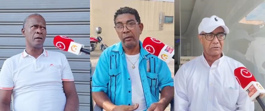 “El pobre es quien va a pasar trabajo”: ciudadanos reaccionan con preocupación ante panorama económico