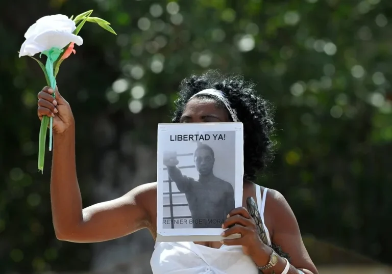 El Gobierno de Cuba anuncia la excarcelación de 51 presos tras un acuerdo con el Vaticano