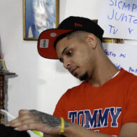 Venezolano demanda a EEUU por 1,3 millones de dólares por deportarlo a cárcel salvadoreña