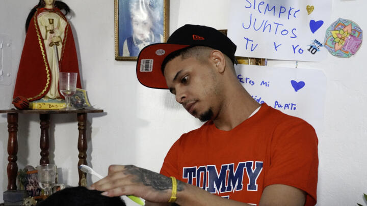 Venezolano demanda a EEUU por 1,3 millones de dólares por deportarlo a cárcel salvadoreña