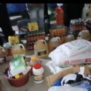 Caen cuatro por robo de camiones en Barahona