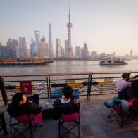 China superó a EE. UU. como país con más milmillonarios en 2025, según la 'Forbes china'