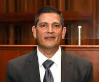Pleno del Supremo de Honduras ratifica a Wagner Vallecillo como su nuevo presidente