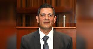 Pleno del Supremo de Honduras ratifica a Wagner Vallecillo como su nuevo presidente