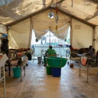 26 trabajadores de Médicos Sin Fronteras siguen desaparecidos en Sudán del Sur un mes después de los ataques