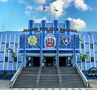 Autoridades apresan a dos hombres por presunta violación de una menor en Barahona
