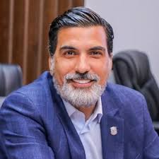 Diputado Juan José Rojas rechaza construcción de cementerio privado en El Naranjo, Distrito Municipal de San Luis
