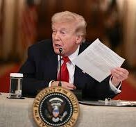 Trump dijo que el aumento del precio del petróleo por la guerra es “un pequeño precio a pagar”