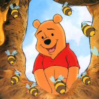 Winnie Pooh cumple 100 años y Disney prepara celebraciones para el icónico personaje infantil