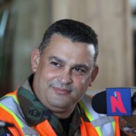 Fallece Douglas V. Borrell, exdirector de la Comisión Militar y Policial de Obras Públicas