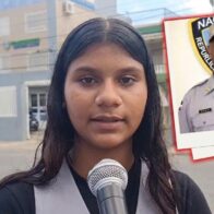 Presentan querella contra coronel policial por presunta agresión a joven en Los Mina