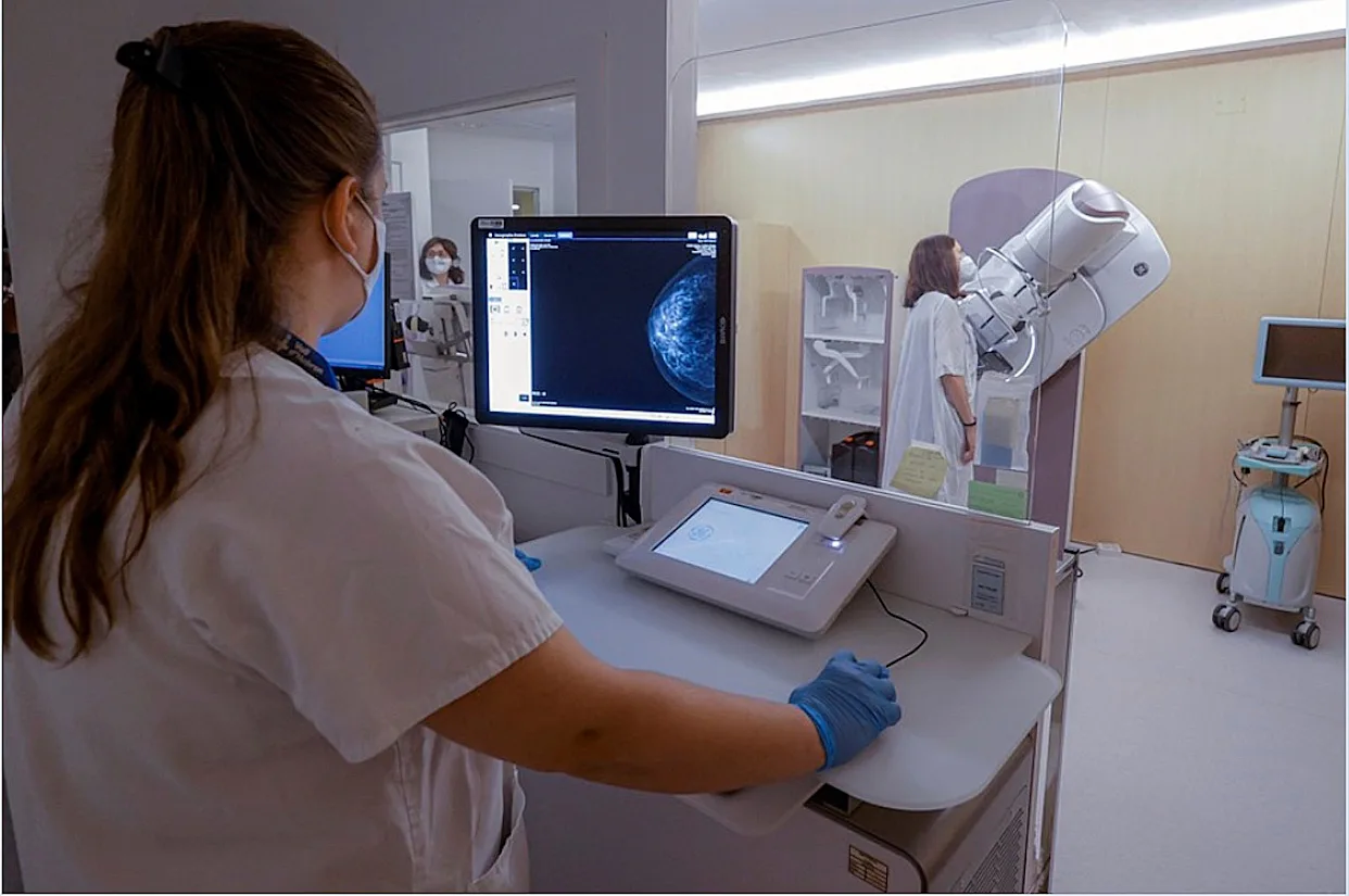 México busca fortalecer registro de cáncer para mejorar decisiones en salud
