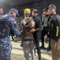DGM detiene 962 y deporta 852 extranjeros indocumentados este martes